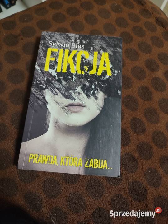 Fikcja Sylwia Bies wielkopolskie Wągrowiec