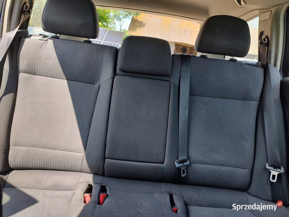 Niezawodny Opel Vectra C klimatyzacja