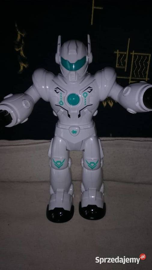 Transformers kosmita Zawiercie