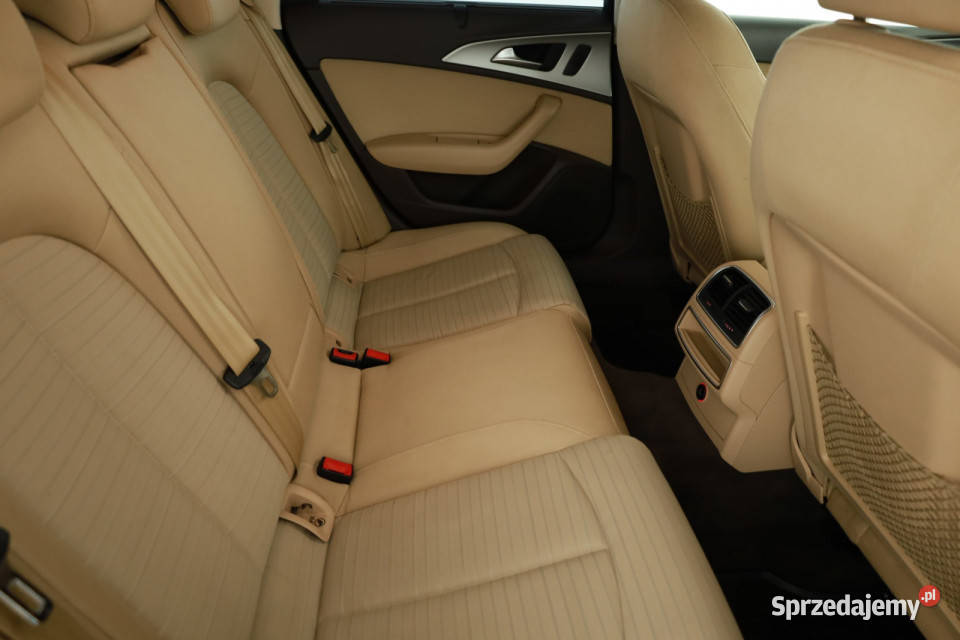 Audi A6 28 FSI radio Piaseczno