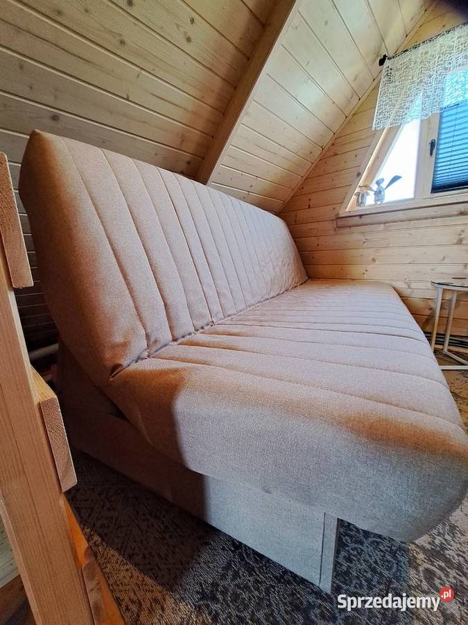 Sofa FINKA 130cm Warszawa