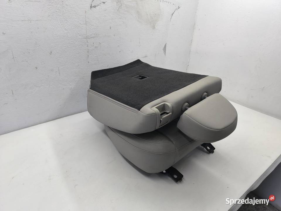 FOTEL PRAWY TYŁ OPEL ANTARA LIFT 22 CDTI