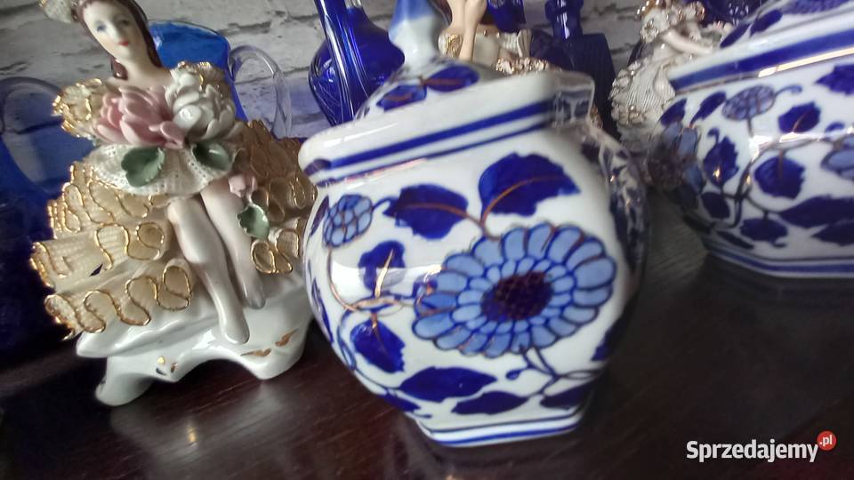 Wyprzedaż gospodarstwa domowego inny kolor Warszawa