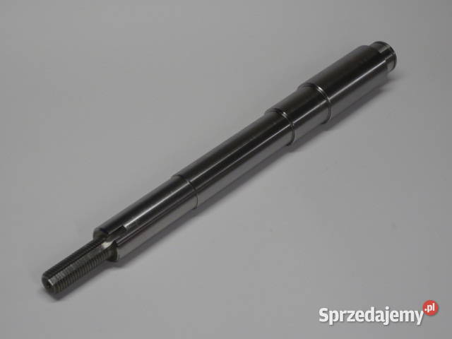 Wałek 3 kół fortschritt E512 E514 4221626453