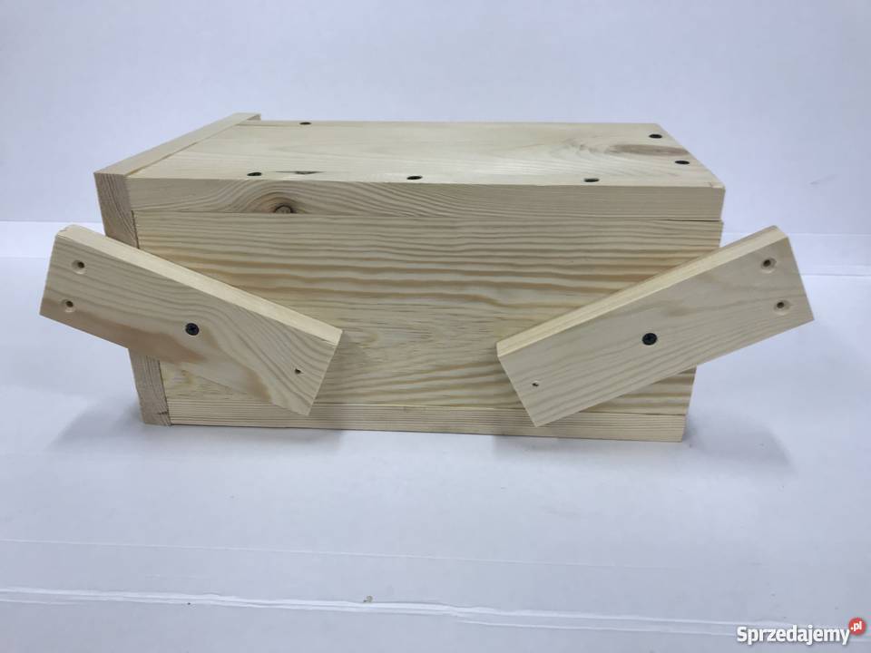 Budka lęgowa TYP B szpaka drozda Sławno