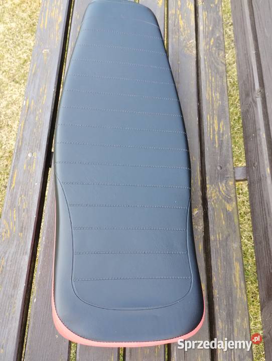 simson s50 s51 enduro siedzenie nowe Częstochowa