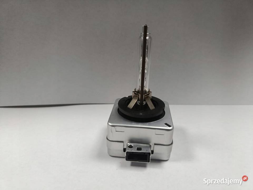 ŻARNIK ZAPŁONNIK XENON HIGH VOLTAGE XENONKUNGEN Chełm