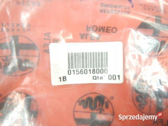 OBUDOWA KOLUMNY KIEROWNICZEJ ALFA ROMEO 166 osobowe