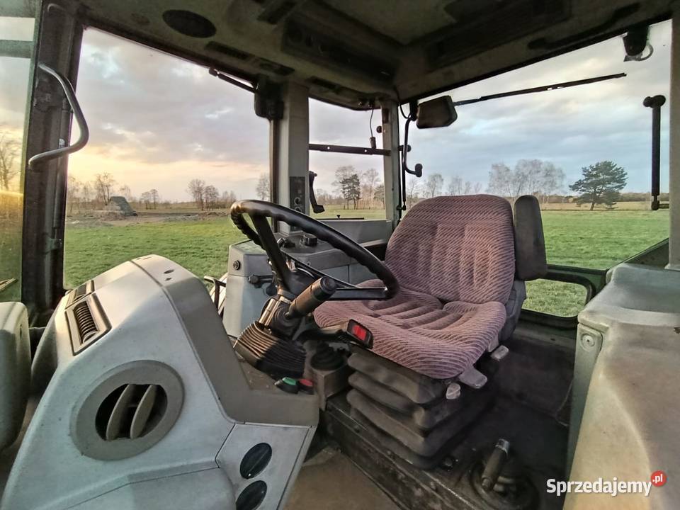Fendt Farmer 310 Turbomatik Ładowacz czołowy TUR Kiełczygłów