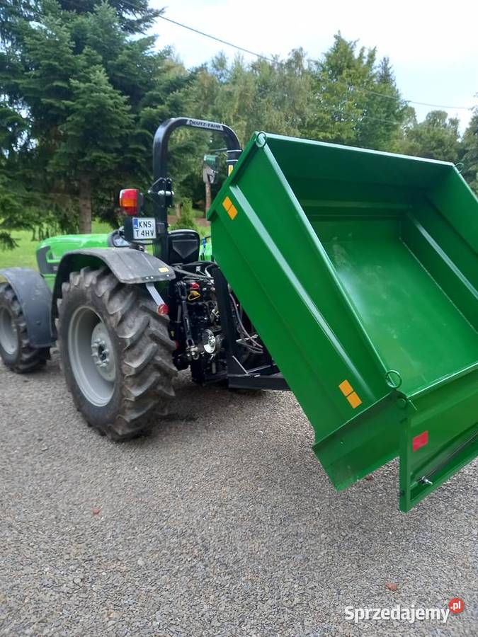 Skrzynia transportowa ładunkowa hydrauliczna do świętokrzyskie Ostrowiec Świętokrzyski