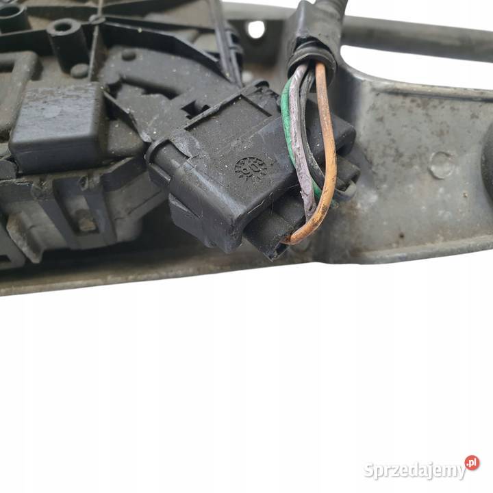 SILNICZEK WYCIERACZEK Renault Modus I mechanizm Mechanizmy wycieraczek lubelskie Chełm