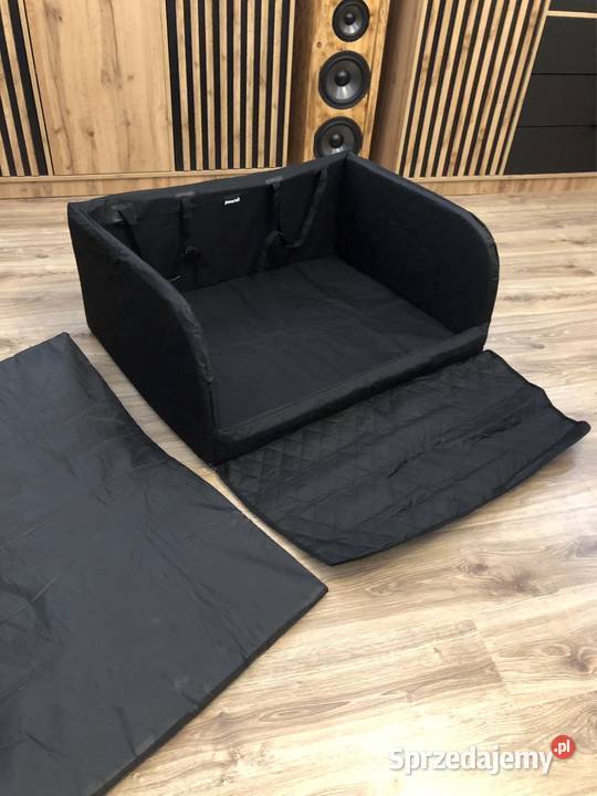 Transporter psa 95x75 Koło