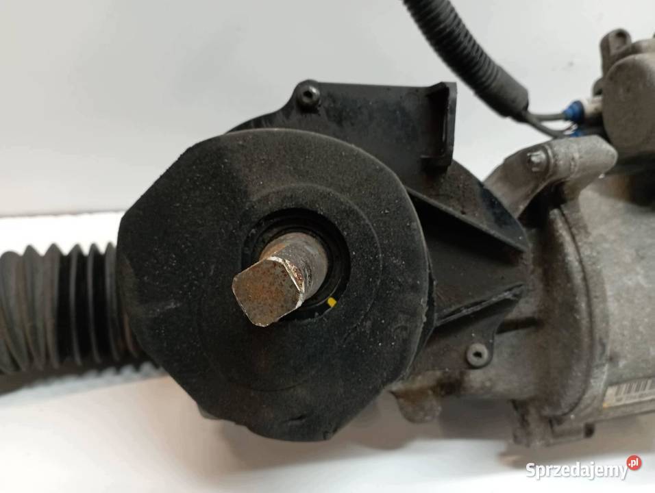 MAGLOWNICA USZKODZONA 9821495580 Citroen C3 III świętokrzyskie sprzedam