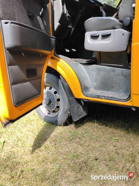 Daewoo Lublin 3 bus 9 osobowy Kolekcjonerski