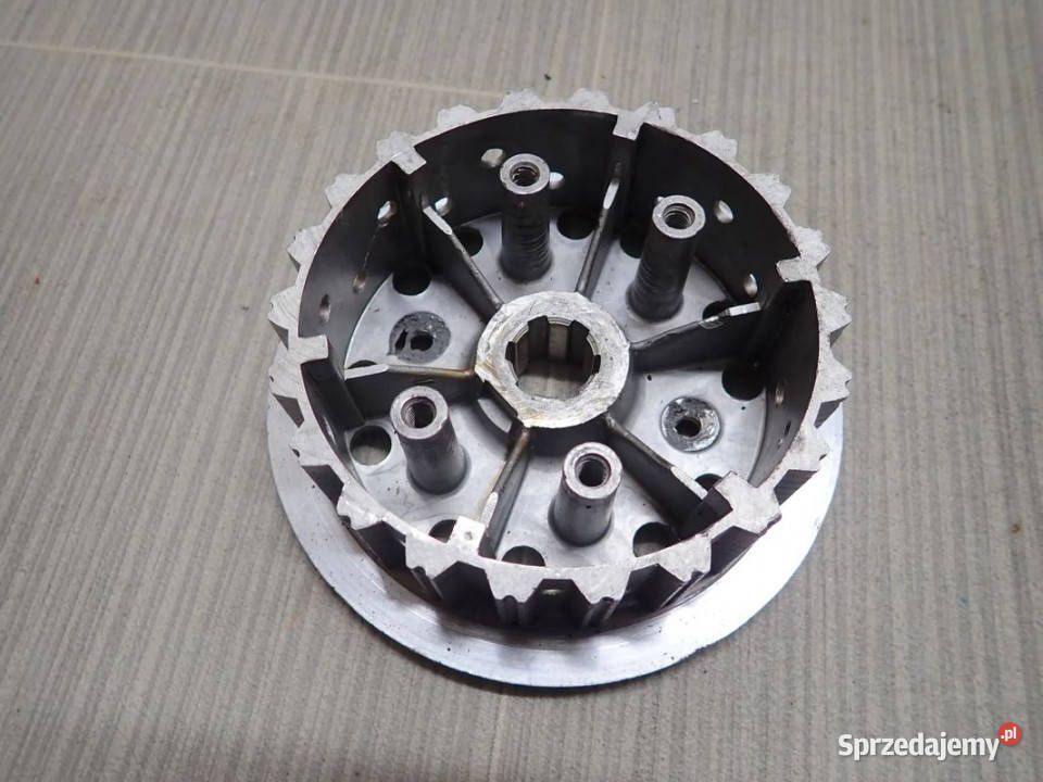 Kosz Wewnętrzny Uszkodzony KTM EGS GS SX 300 250 Strzelce Krajeńskie