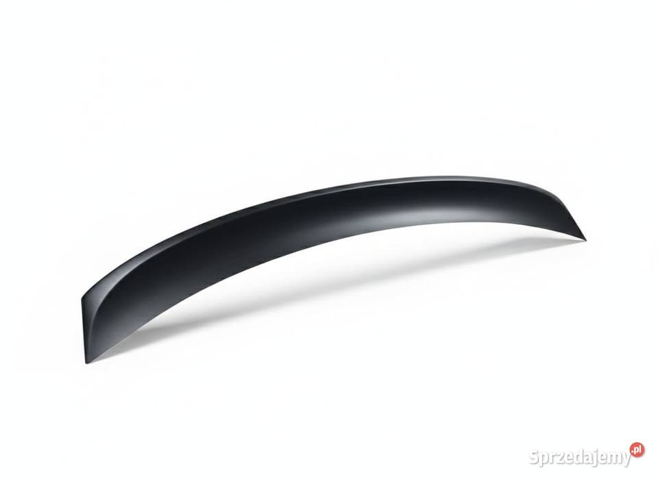 Spoiler BMW CSL Style BMW E46 COUPE Sanok sprzedam