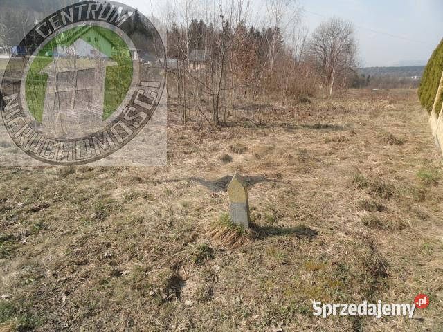 Grunt Librantowa 1700m2 34m