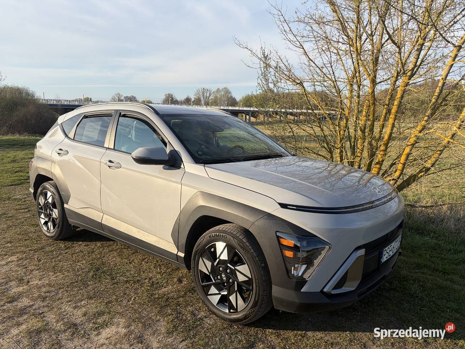 Hyundai Kona 20 poj SEL