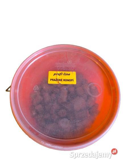 Pellet wędkarski Carp Devil 30 mm 2 13 Pozostałe podlaskie Łapy sprzedam