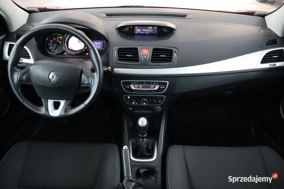 Renault Megane 20 TCe elektryczne szyby Zabrze