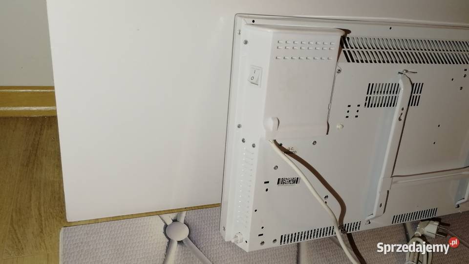 Grzejnik konwekcyjny Klarstein Bornholm sprzedam