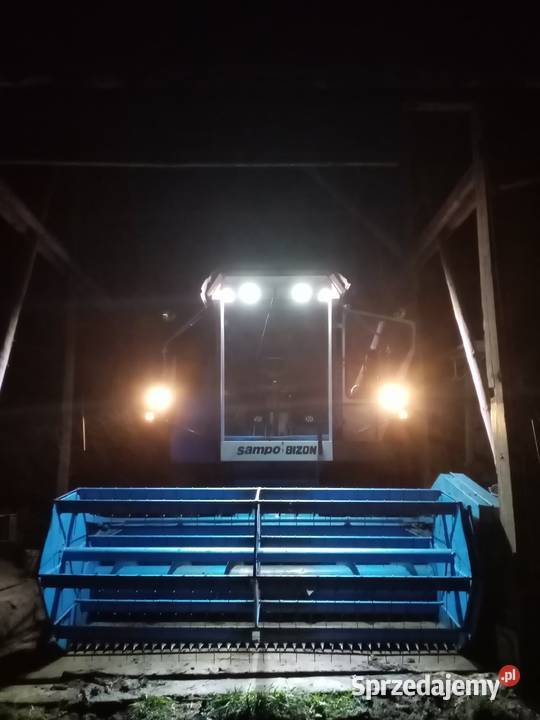 sampo bizon 2020 1600 mtg Suwałki