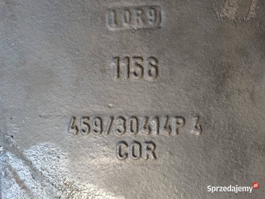 JCB 53595 Sprzęgło hydrokinetyczne Pozostałe Wilkowo sprzedam