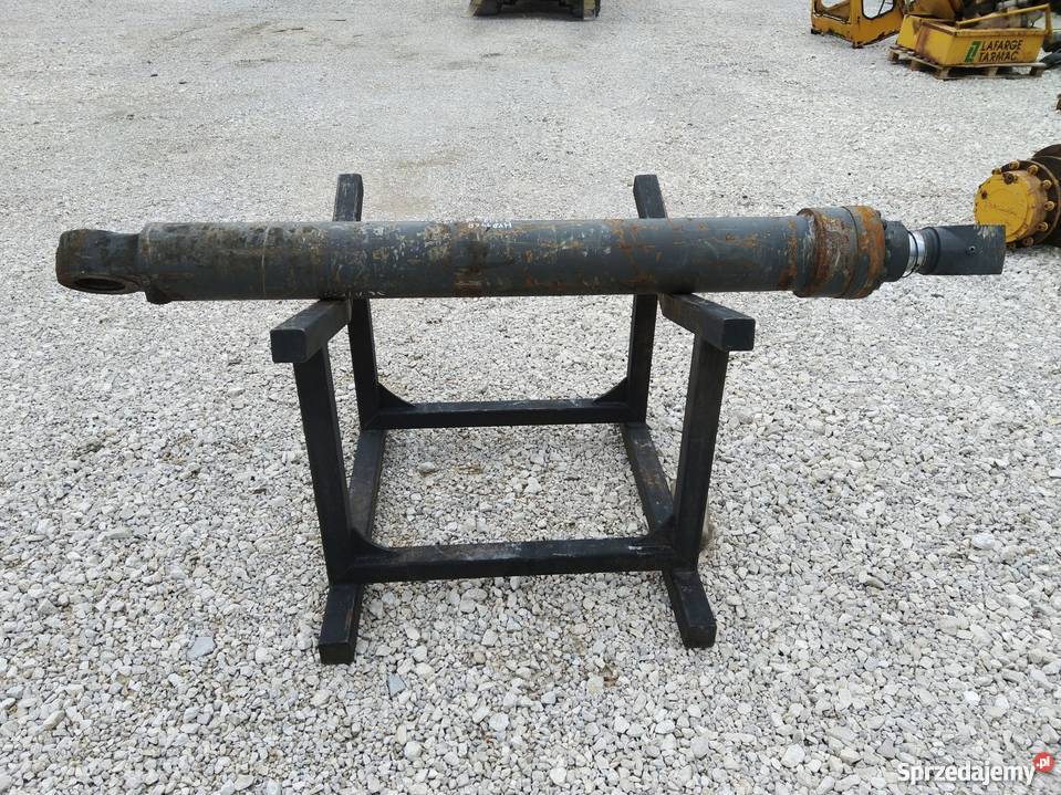 Siłownik Volvo EC 360 380 390 290 300 340 460 Części do maszyn budowlanych