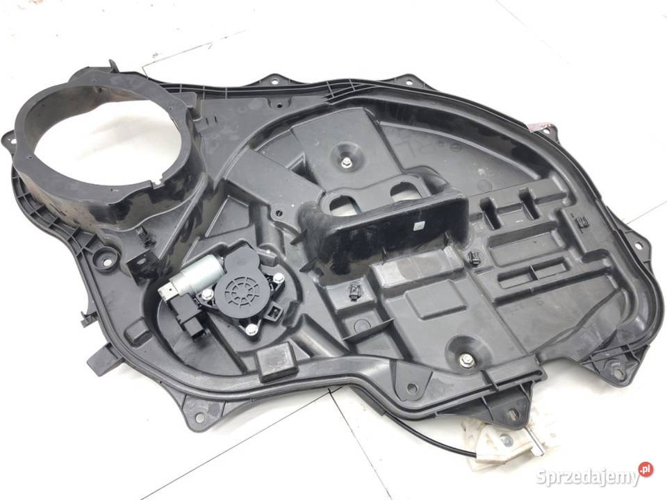 PODNOŚNIK SZYBY TYŁ LEWY MAZDA CX9 Minivan osobowe sprzedam