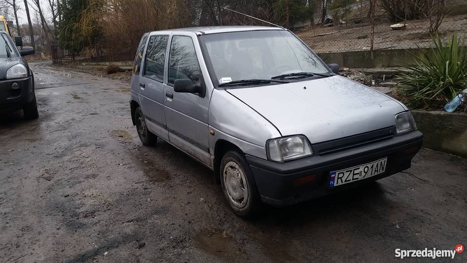 Tico gaz Tanio Rzeszów