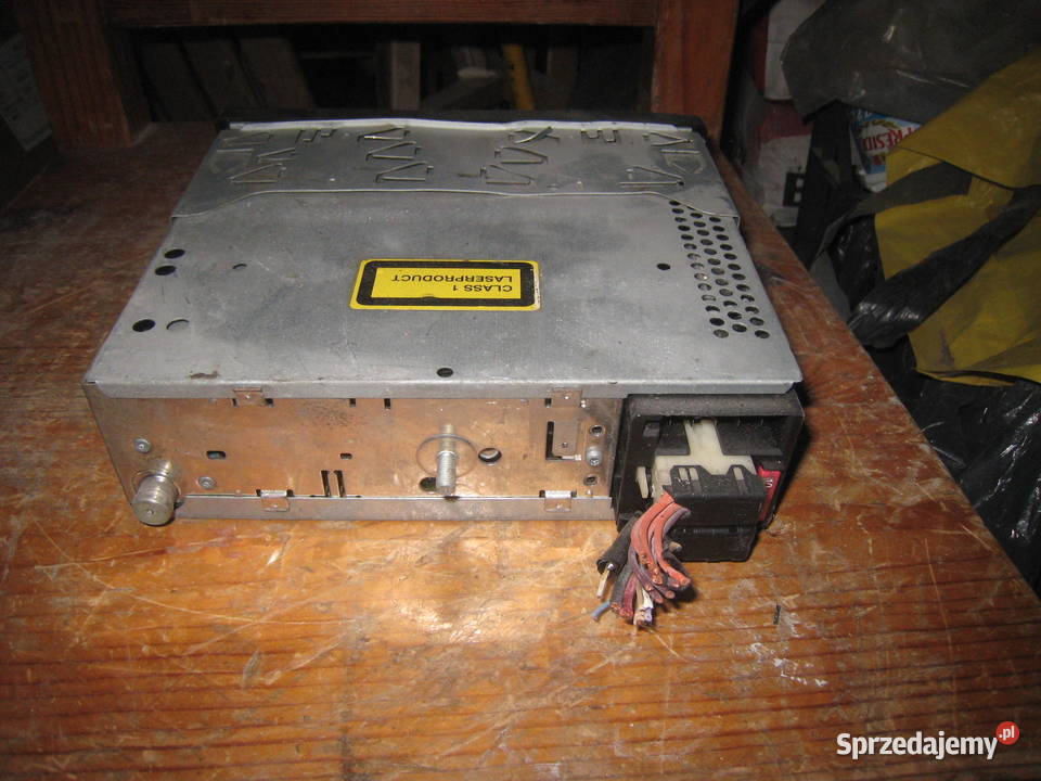 Radio Blaupunkt munchen rdm 126