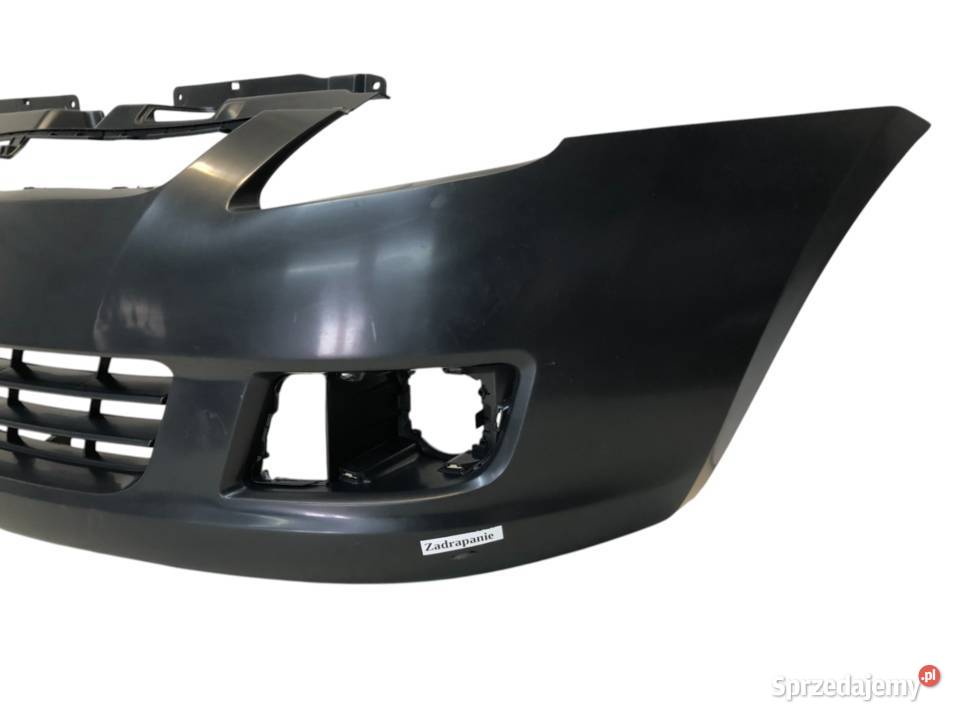 SUZUKI SWIFT III MK6 SG 20082010 LIFT Zderzak Zderzaki Skarżysko-Kamienna sprzedam