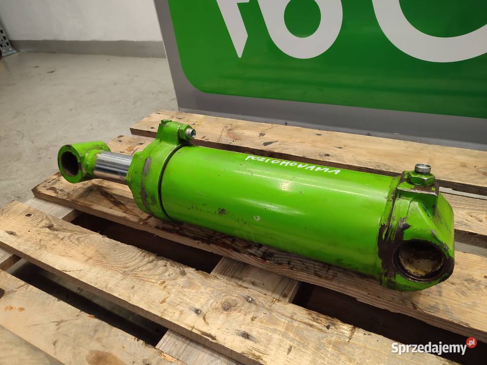 Siłownik poziomowania MERLO 3816 ROTO 035260 Wilkowo