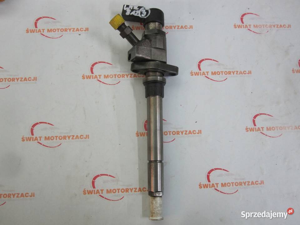 VOLVO FORD 20 TDCI HDI wtrysk wtryskiwacz osobowe Kielce