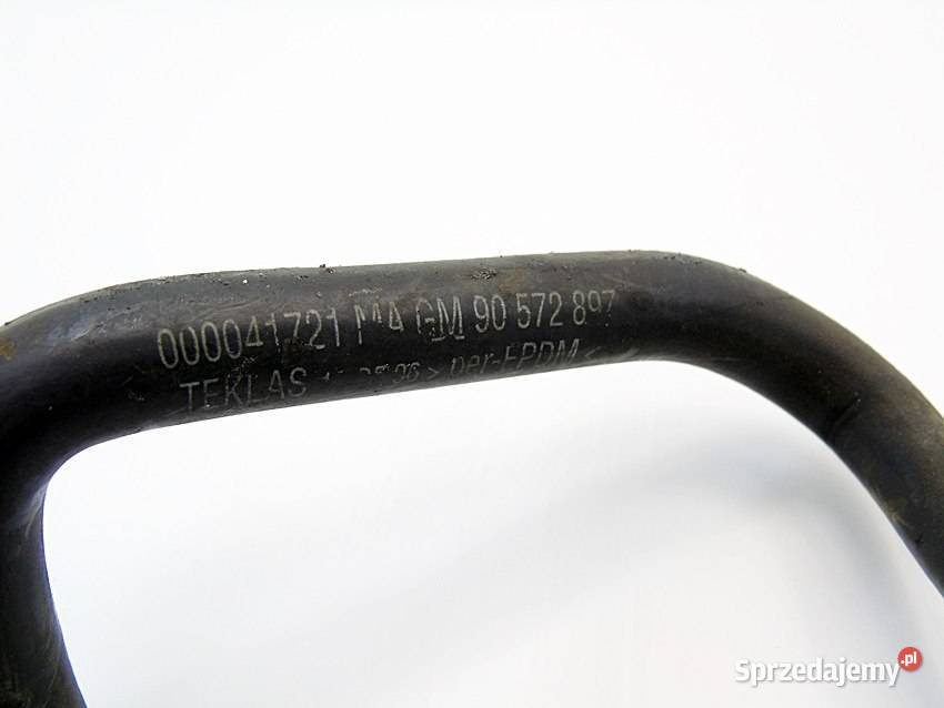 WĄŻ PRZEWÓD WODY CORSA B 10 12V 12 16V AGILA śląskie Sosnowiec sprzedam