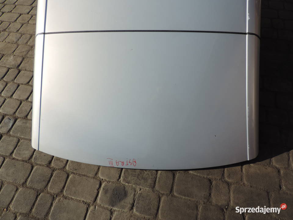 OPEL ASTRA H III TWINTOP CABRIO DACH SKŁADANY osobowe sprzedam