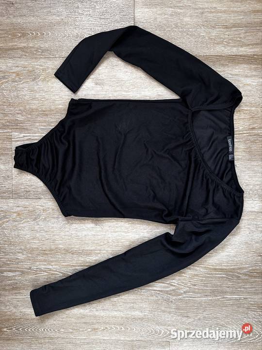 Czarne body XXSXS mazowieckie Wyszków