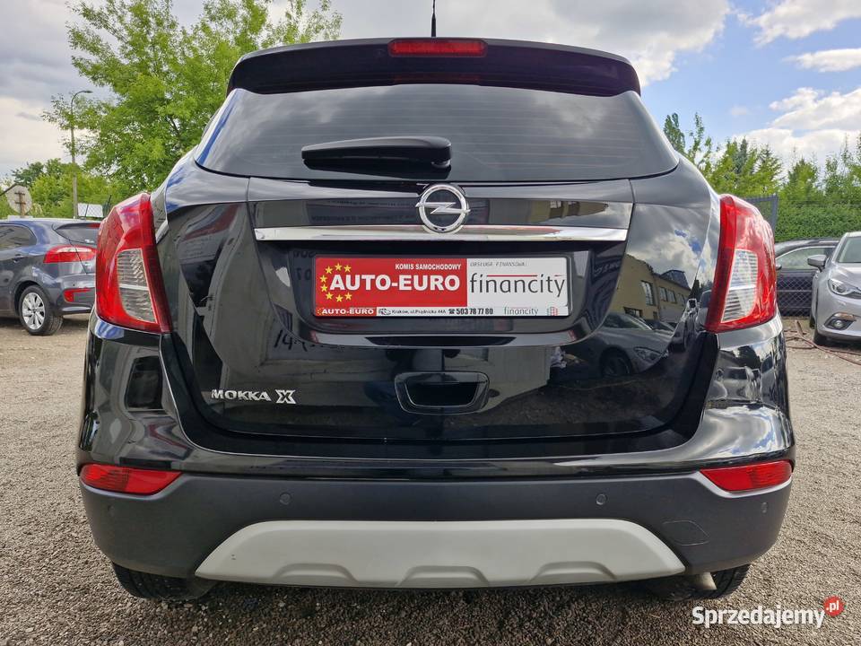 16 benz gwarancja serw ASO lakier fabryczny stan Mokka małopolskie Kraków sprzedam