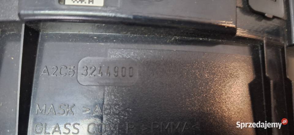 Licznik Zegary MB W204 Sandomierz