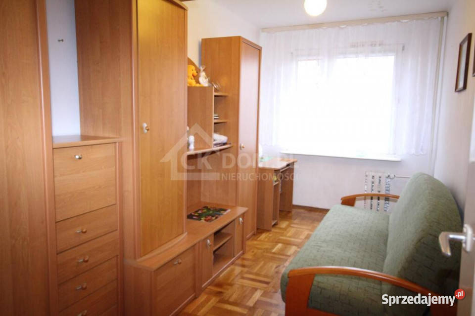 Przestronne 3 pokoje Uroczysko Kielce 2 piętro