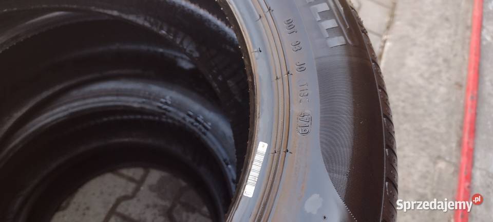 4 opony letnie 2155517 pirelli 75mmsuper kraków