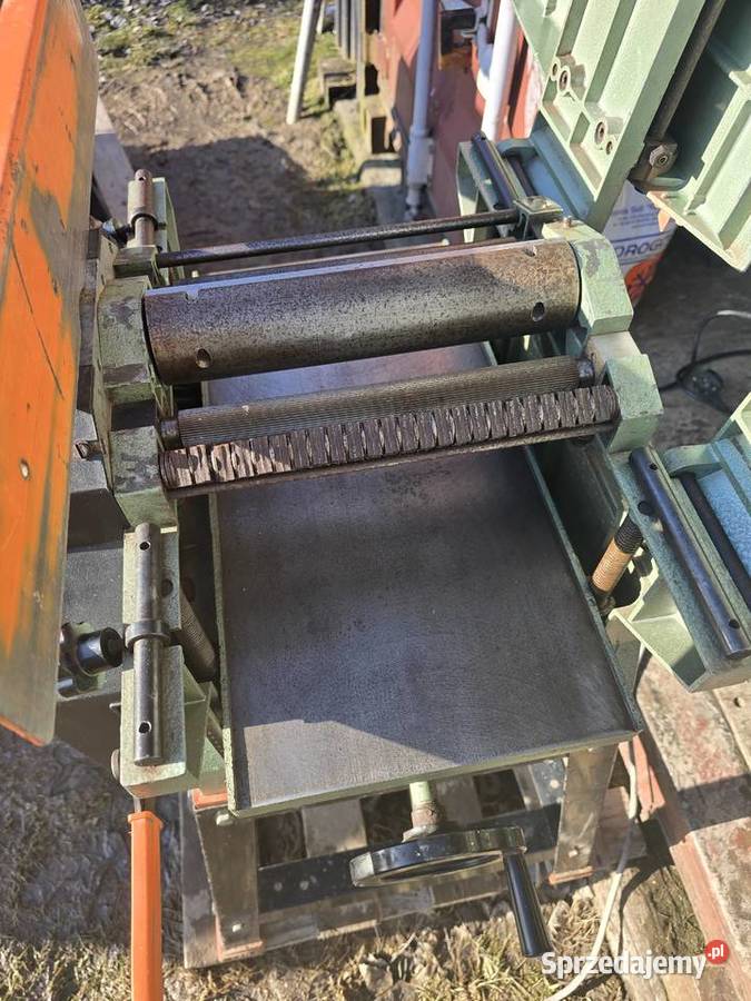 Strugarko Grubościówka DeWalt DW50 Heblarka Strugi Zamość