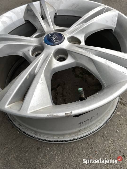 Felgi Ford Focus Mondeo itp Konstantynów Łódzki sprzedam