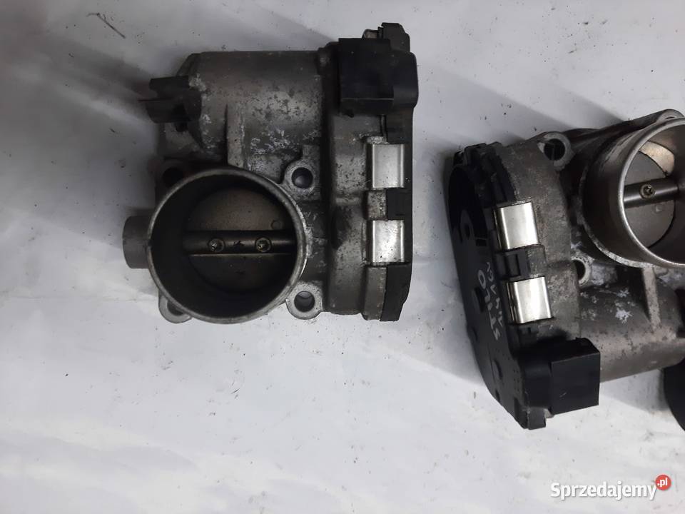 FIAT Doblo II Bravo II 14 16V PRZEPUSTNICA