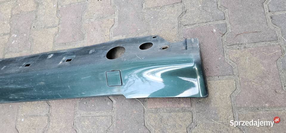 Listwa progowa lewa mercedes w202 Zbąszyń