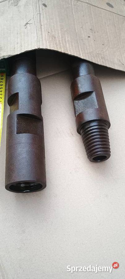 Zwornik rur wiertniczych Z 50 Katowice sprzedam