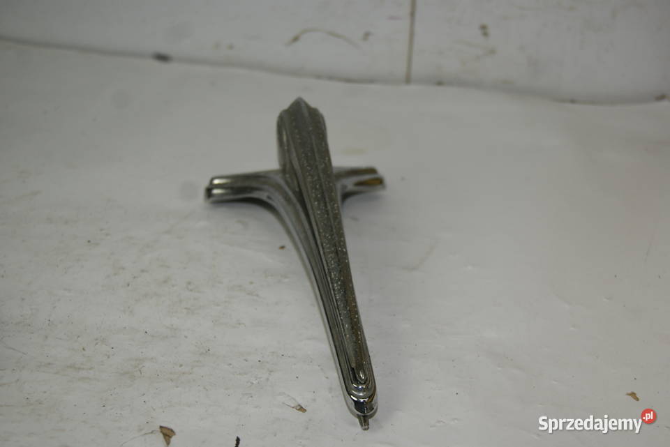 MORRIS 1500 EMBLEMAT LOGO OLDTIMER Morris Oxford