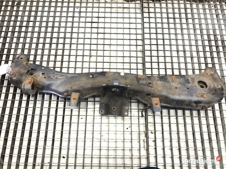 WZMOCNIENIE GÓRNE MITSUBISHI LANCER VIII