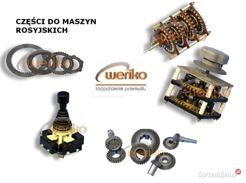 Przełącznik pozycyjny jeden segment 3611 pp3611 Lubin