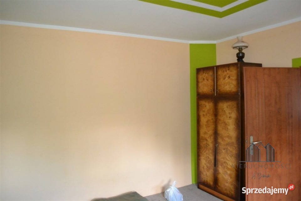 sprzedaży mieszkania 823m2 4 pokojowe Bratków